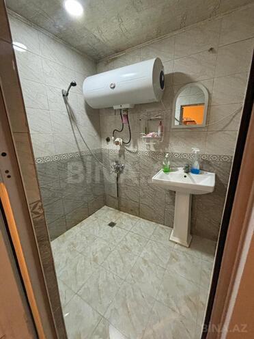 İcarəyə verilir 3 otaqlı köhnə tikili 65 m², Gənclik m., photo 4 from 17