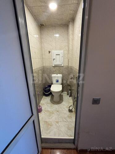 İcarəyə verilir 3 otaqlı köhnə tikili 65 m², Gənclik m., photo 3 from 17