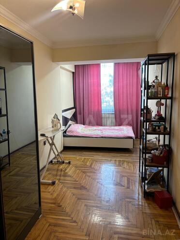 İcarəyə verilir 3 otaqlı köhnə tikili 65 m², Gənclik m., photo 6 from 17