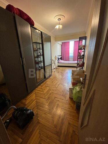 İcarəyə verilir 3 otaqlı köhnə tikili 65 m², Gənclik m., photo 11 from 17