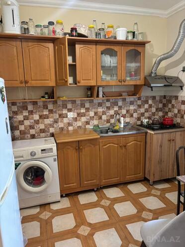 İcarəyə verilir 3 otaqlı köhnə tikili 65 m², Gənclik m., photo 5 from 17