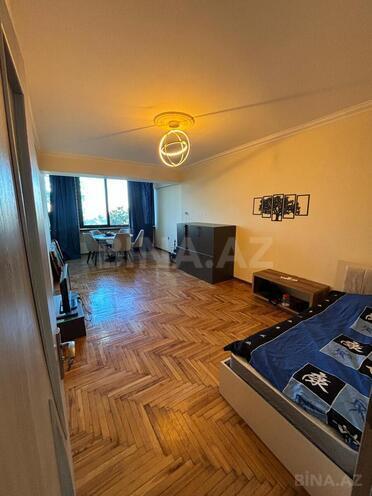 İcarəyə verilir 3 otaqlı köhnə tikili 65 m², Gənclik m., photo 14 from 17