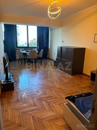 İcarəyə verilir 3 otaqlı köhnə tikili 65 m², Gənclik m., photo 12 from 17