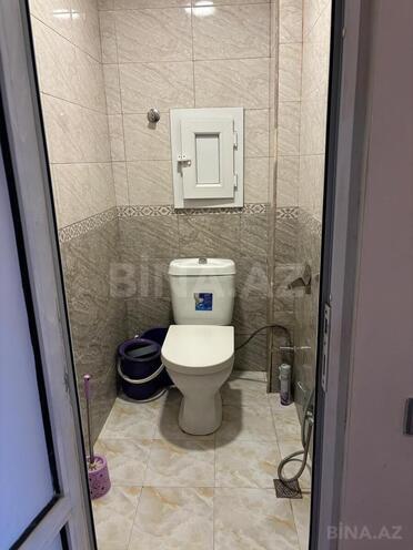 İcarəyə verilir 3 otaqlı köhnə tikili 65 m², Gənclik m., photo 10 from 17