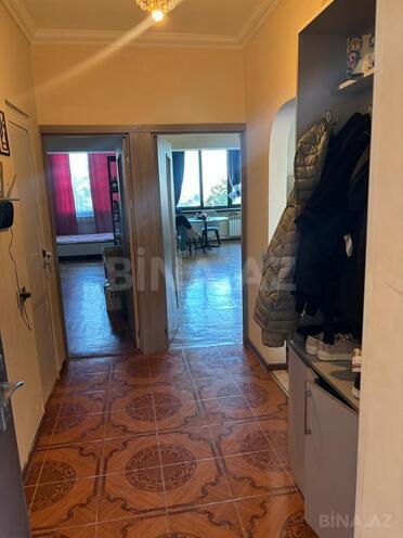 İcarəyə verilir 3 otaqlı köhnə tikili 65 m², Gənclik m., photo 7 from 17