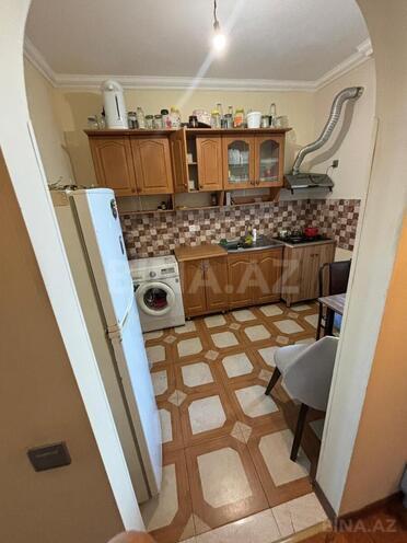 İcarəyə verilir 3 otaqlı köhnə tikili 65 m², Gənclik m., photo 9 from 17