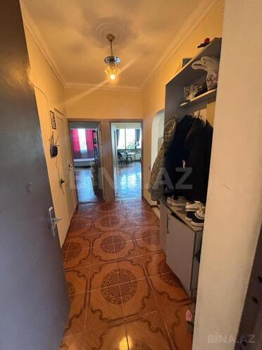 İcarəyə verilir 3 otaqlı köhnə tikili 65 m², Gənclik m., photo 8 from 17