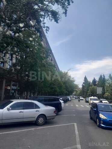 İcarəyə verilir 3 otaqlı köhnə tikili 65 m², Gənclik m., photo 15 from 17