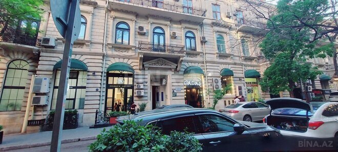 Satılır 2 otaqlı köhnə tikili 45 m², Sahil m., photo 9 from 11