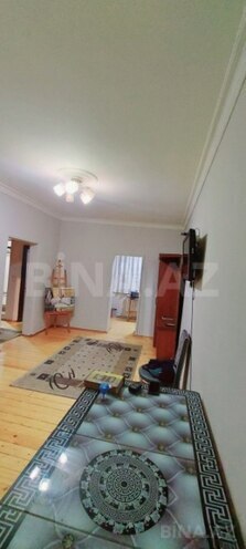 Satılır 2 otaqlı köhnə tikili 45 m², Sahil m., photo 4 from 11