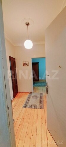Satılır 2 otaqlı köhnə tikili 45 m², Sahil m., photo 5 from 11