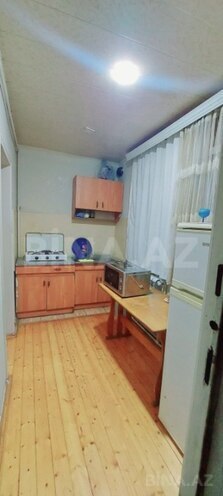 Satılır 2 otaqlı köhnə tikili 45 m², Sahil m., photo 7 from 11