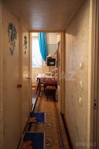 Satılır 3 otaqlı köhnə tikili 85 m², Xalqlar Dostluğu m., photo 7 from 9