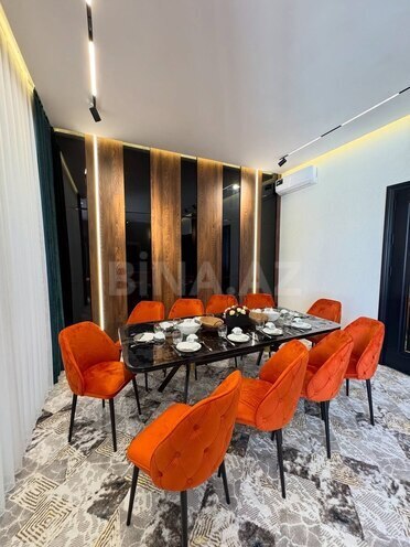 İcarəyə verilir 5 otaqlı həyət evi/bağ evi 400 m², Bilgəh q., photo 7 from 8