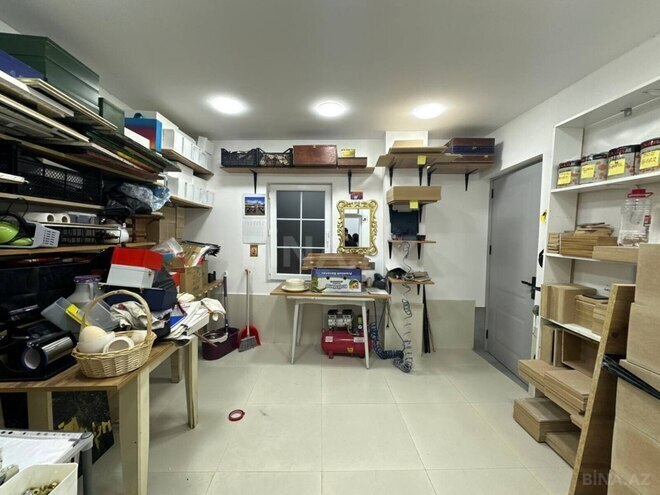 Satılır 6 otaqlı həyət evi/bağ evi 400 m², NZS q., photo 26 from 27