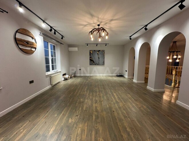 Satılır 6 otaqlı həyət evi/bağ evi 400 m², NZS q., photo 7 from 27