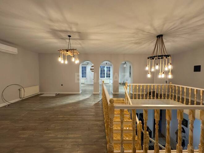 Satılır 6 otaqlı həyət evi/bağ evi 400 m², NZS q., photo 4 from 27