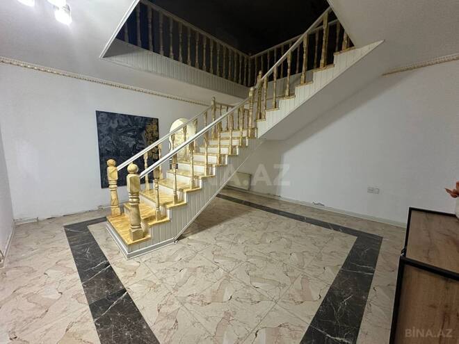 Satılır 6 otaqlı həyət evi/bağ evi 400 m², NZS q., photo 20 from 27
