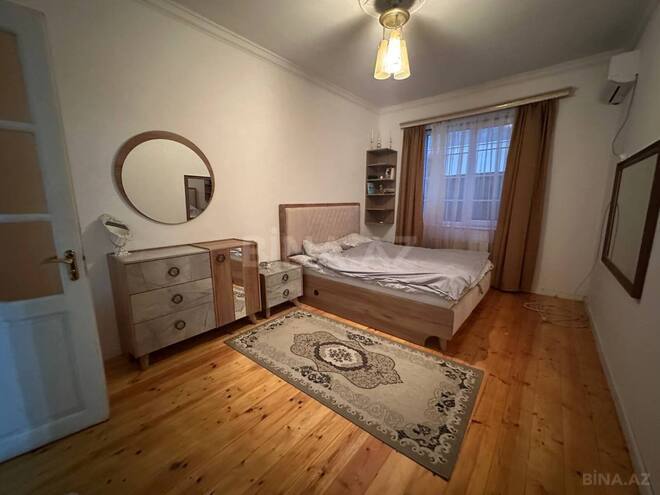 Satılır 6 otaqlı həyət evi/bağ evi 400 m², NZS q., photo 12 from 27