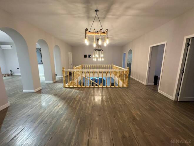 Satılır 6 otaqlı həyət evi/bağ evi 400 m², NZS q., photo 5 from 27