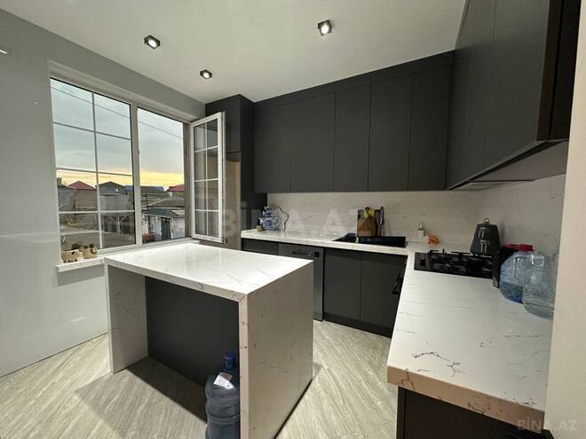 Satılır 6 otaqlı həyət evi/bağ evi 400 m², NZS q., photo 11 from 27
