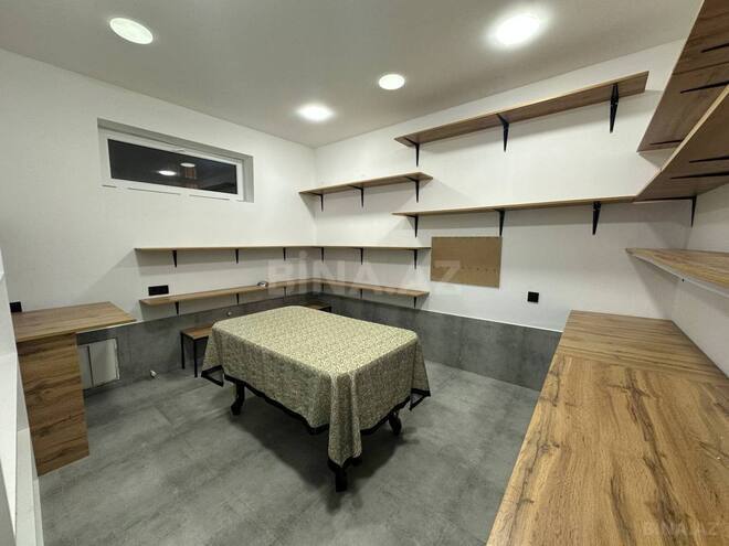 Satılır 6 otaqlı həyət evi/bağ evi 400 m², NZS q., photo 24 from 27