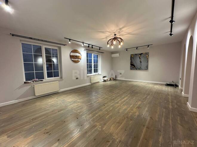 Satılır 6 otaqlı həyət evi/bağ evi 400 m², NZS q., photo 8 from 27