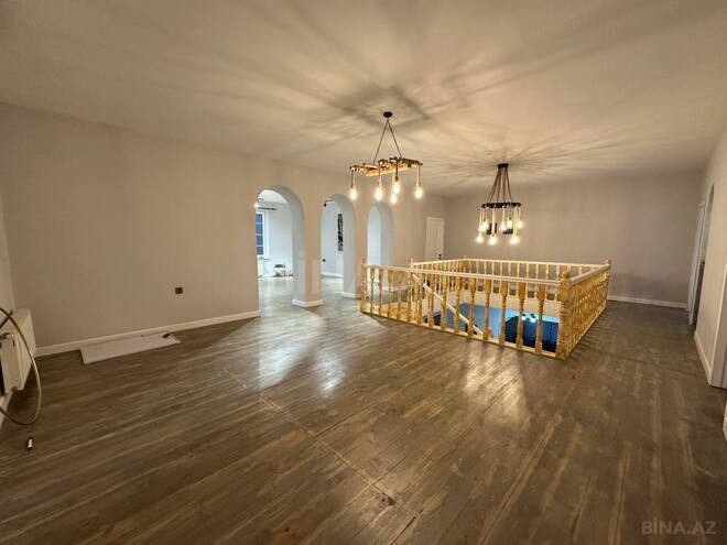 Satılır 6 otaqlı həyət evi/bağ evi 400 m², NZS q., photo 3 from 27