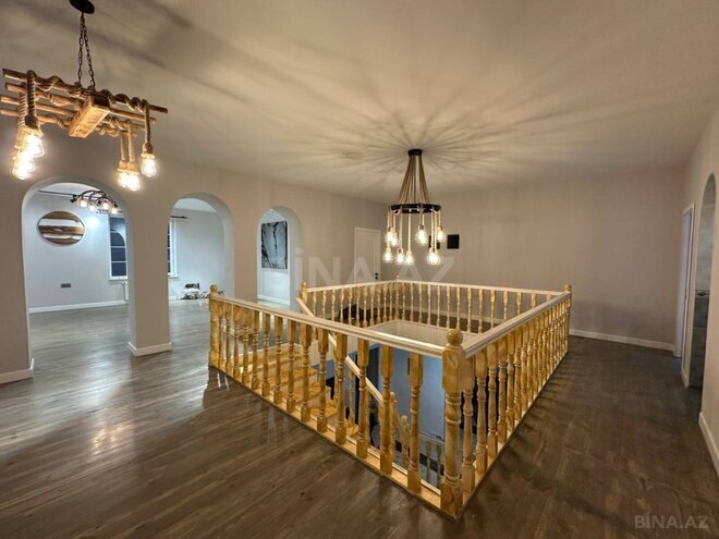 Satılır 6 otaqlı həyət evi/bağ evi 400 m², NZS q., photo 1 from 27