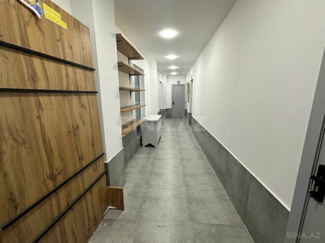 Satılır 6 otaqlı həyət evi/bağ evi 400 m², NZS q., photo 22 from 27