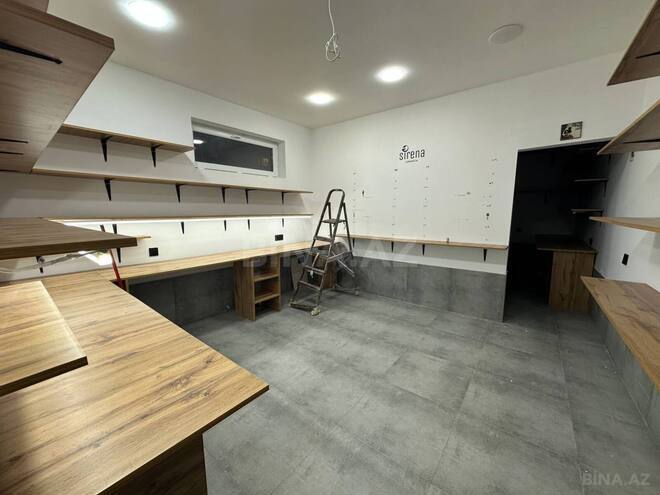 Satılır 6 otaqlı həyət evi/bağ evi 400 m², NZS q., photo 25 from 27