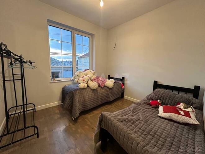 Satılır 6 otaqlı həyət evi/bağ evi 400 m², NZS q., photo 14 from 27