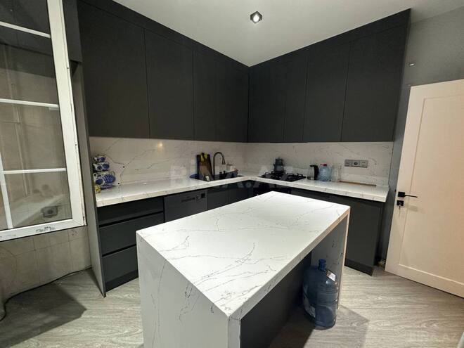 Satılır 6 otaqlı həyət evi/bağ evi 400 m², NZS q., photo 10 from 27