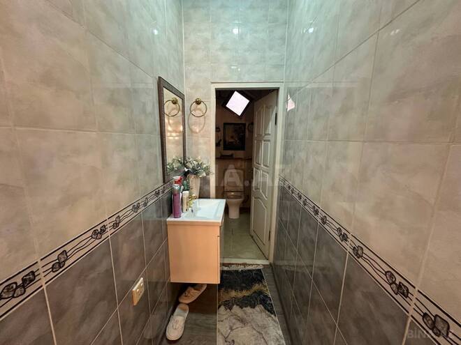 Satılır 6 otaqlı həyət evi/bağ evi 400 m², NZS q., photo 17 from 27