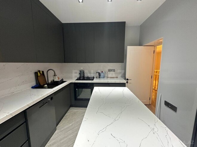 Satılır 6 otaqlı həyət evi/bağ evi 400 m², NZS q., photo 9 from 27