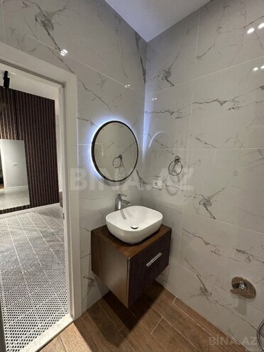 İcarəyə verilir 2 otaqlı yeni tikili 65 m², 28 May m., photo 8 from 13