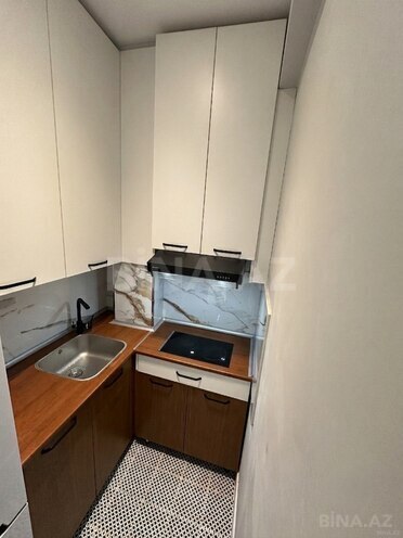 İcarəyə verilir 2 otaqlı yeni tikili 65 m², 28 May m., photo 6 from 13