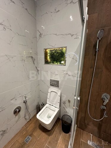 İcarəyə verilir 2 otaqlı yeni tikili 65 m², 28 May m., photo 9 from 13