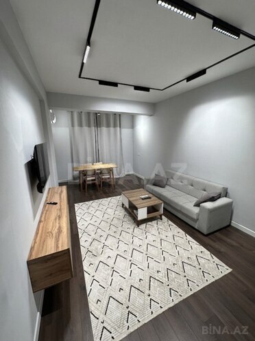 İcarəyə verilir 2 otaqlı yeni tikili 65 m², 28 May m., photo 5 from 13