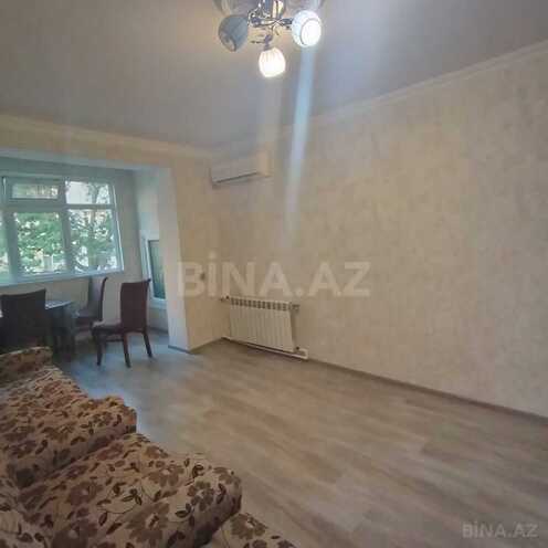 Satılır 2 otaqlı köhnə tikili 60 m², Neftçilər m., photo 19 from 25