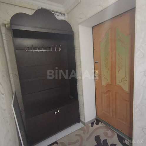 Satılır 2 otaqlı köhnə tikili 60 m², Neftçilər m., photo 11 from 25