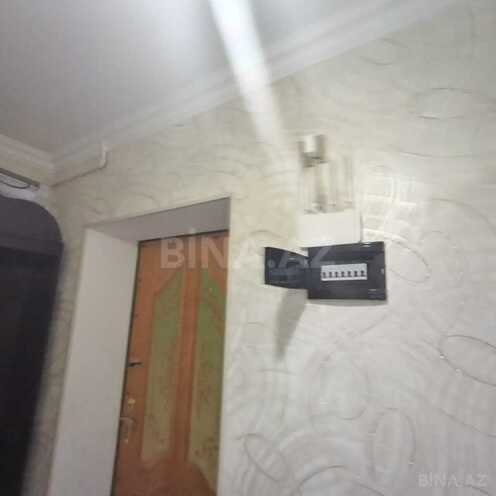 Satılır 2 otaqlı köhnə tikili 60 m², Neftçilər m., photo 15 from 25