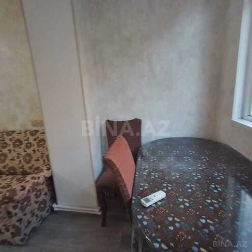 Satılır 2 otaqlı köhnə tikili 60 m², Neftçilər m., photo 7 from 25