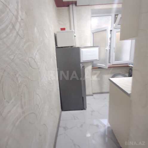 Satılır 2 otaqlı köhnə tikili 60 m², Neftçilər m., photo 16 from 25