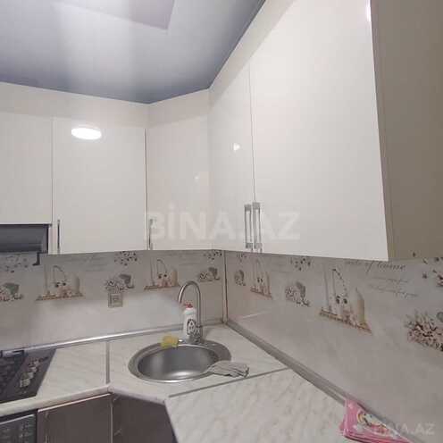 Satılır 2 otaqlı köhnə tikili 60 m², Neftçilər m., photo 23 from 25