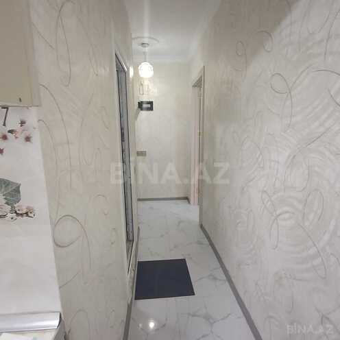 Satılır 2 otaqlı köhnə tikili 60 m², Neftçilər m., photo 12 from 25
