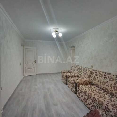 Satılır 2 otaqlı köhnə tikili 60 m², Neftçilər m., photo 1 from 25