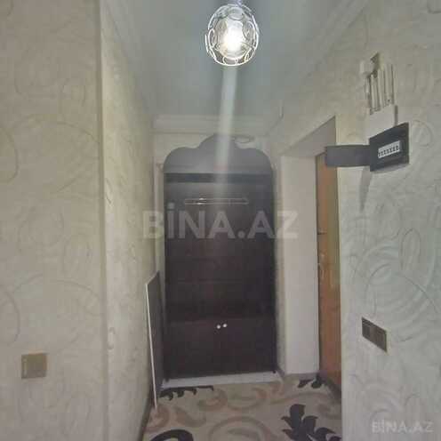 Satılır 2 otaqlı köhnə tikili 60 m², Neftçilər m., photo 17 from 25