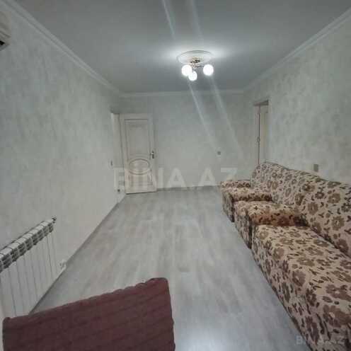 Satılır 2 otaqlı köhnə tikili 60 m², Neftçilər m., photo 3 from 25
