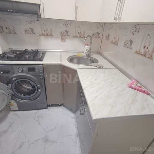 Satılır 2 otaqlı köhnə tikili 60 m², Neftçilər m., photo 14 from 25